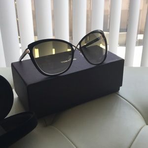 Tom Ford Celia Sunglasses